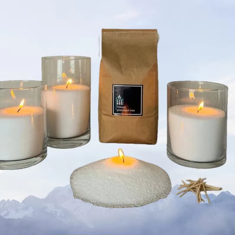 Candle Supplies Luxury - キャンドル 香り付きキャンドル 高級ジャー クリスマスインセンス 2025年トレンド ソイワックス