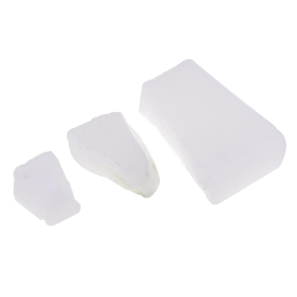 白い鉄板,キャンドルの製造,DIY用品,高品質,500g - Candle Making Supplies Online のレビューと価格