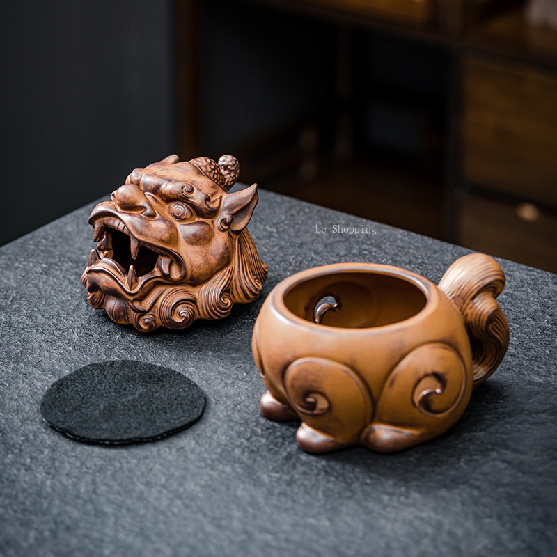 創造的な陶器製香炉/禅香コイル香炉寺院礼拝家庭用茶卓装飾宗教 - Zen Candle Supplies のレビューと価格