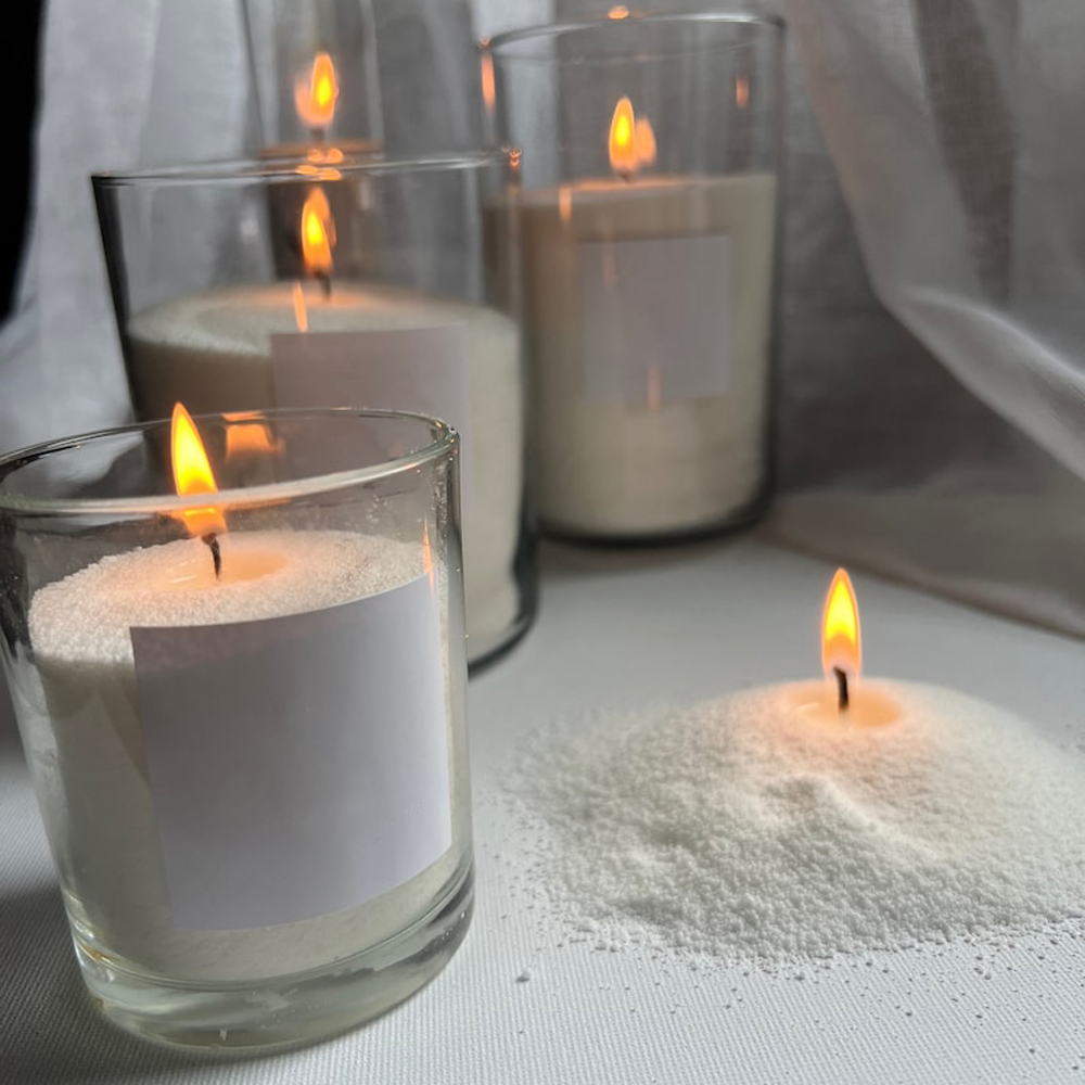 キャンドル 香り付きキャンドル 高級ジャー クリスマスインセ - Candle Supplies Luxury のレビューと価格