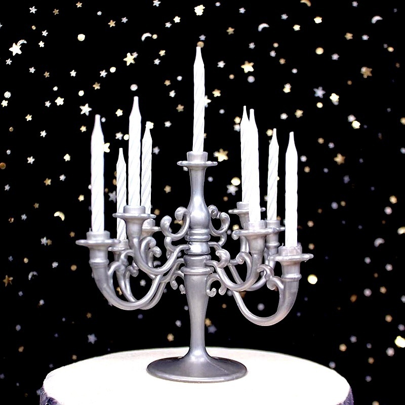 2026 9個セット キャンドルとキャンドルスティックブラケ - Candle Quotes のレビューと価格