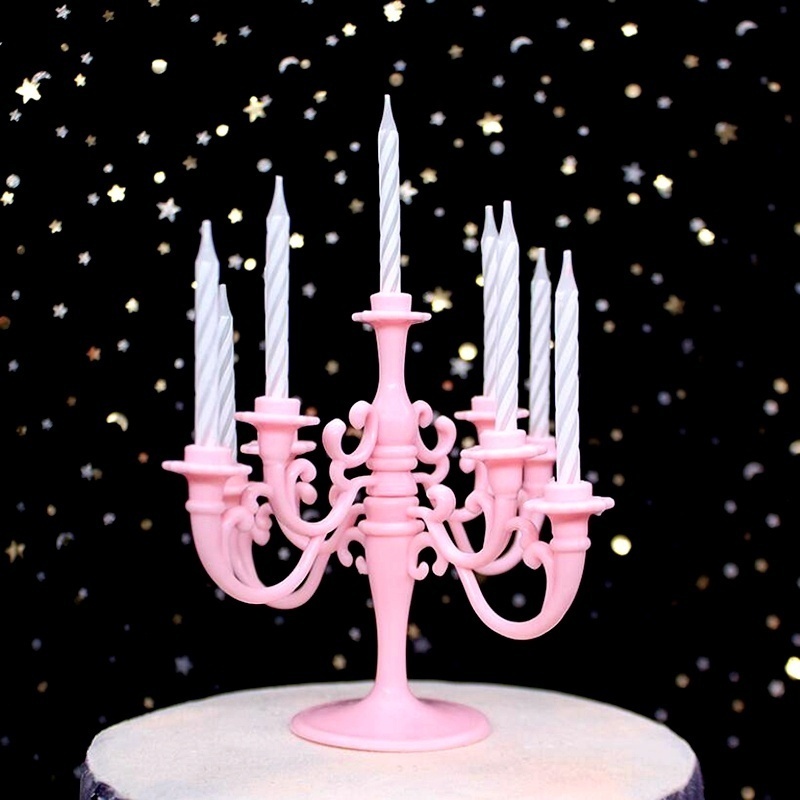 2026 9個セット キャンドルとキャンドルスティックブラケ - Candle Quotes のレビューと価格