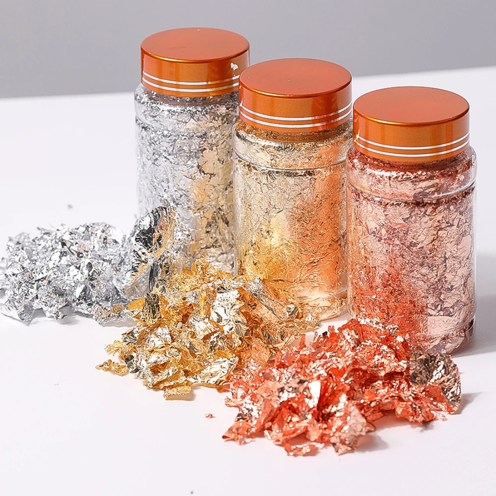 色とりどりのスパンコールのついたキャンドル,ゴールドの香りの - Candle Supplies Luxury のレビューと価格