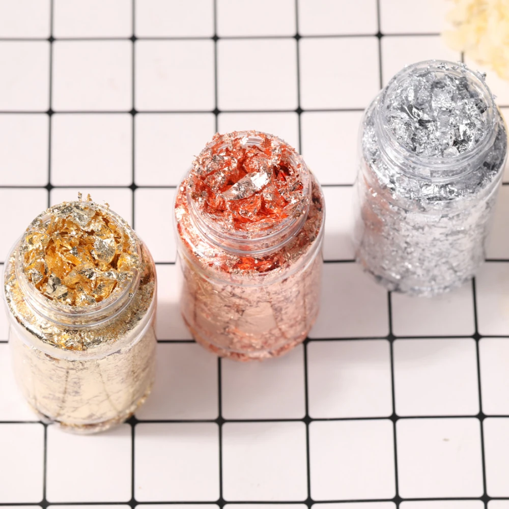 色とりどりのスパンコールのついたキャンドル,ゴールドの香りの - Candle Supplies Luxury のレビューと価格