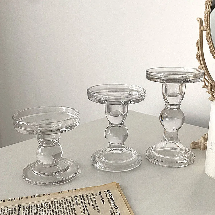 テーブルのセンターピース用キャンドルホルダー、ティーライト、 - Candle Supplies Luxury のレビューと価格