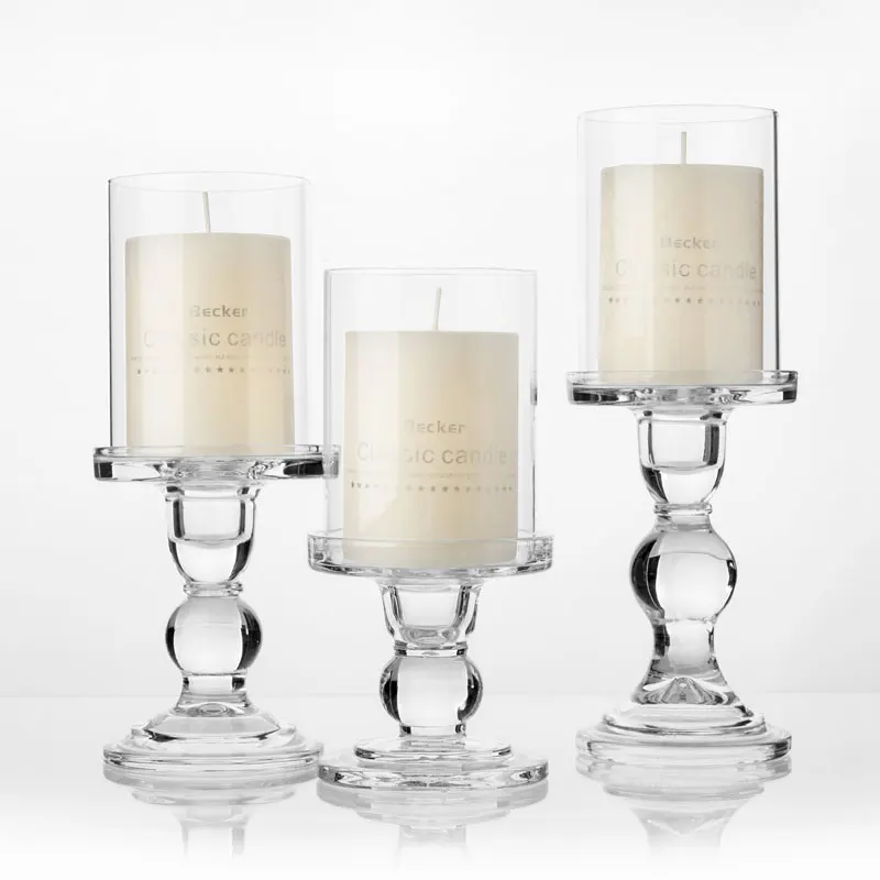 テーブルのセンターピース用キャンドルホルダー、ティーライト、 - Candle Supplies Luxury のレビューと価格