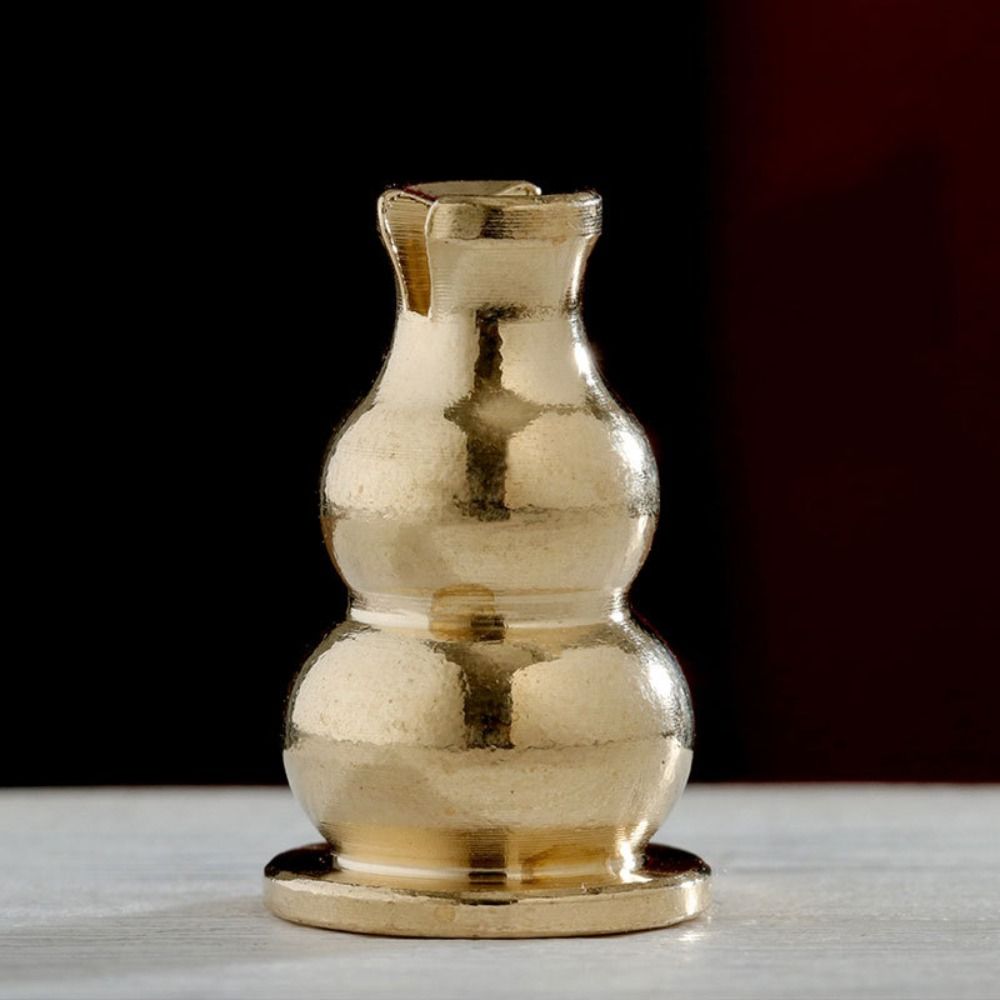 ヨガ瞑想伝統彫刻香炉禅用品ひょうたん香クリップ香立て香ラック - Zen Candle Supplies のレビューと価格