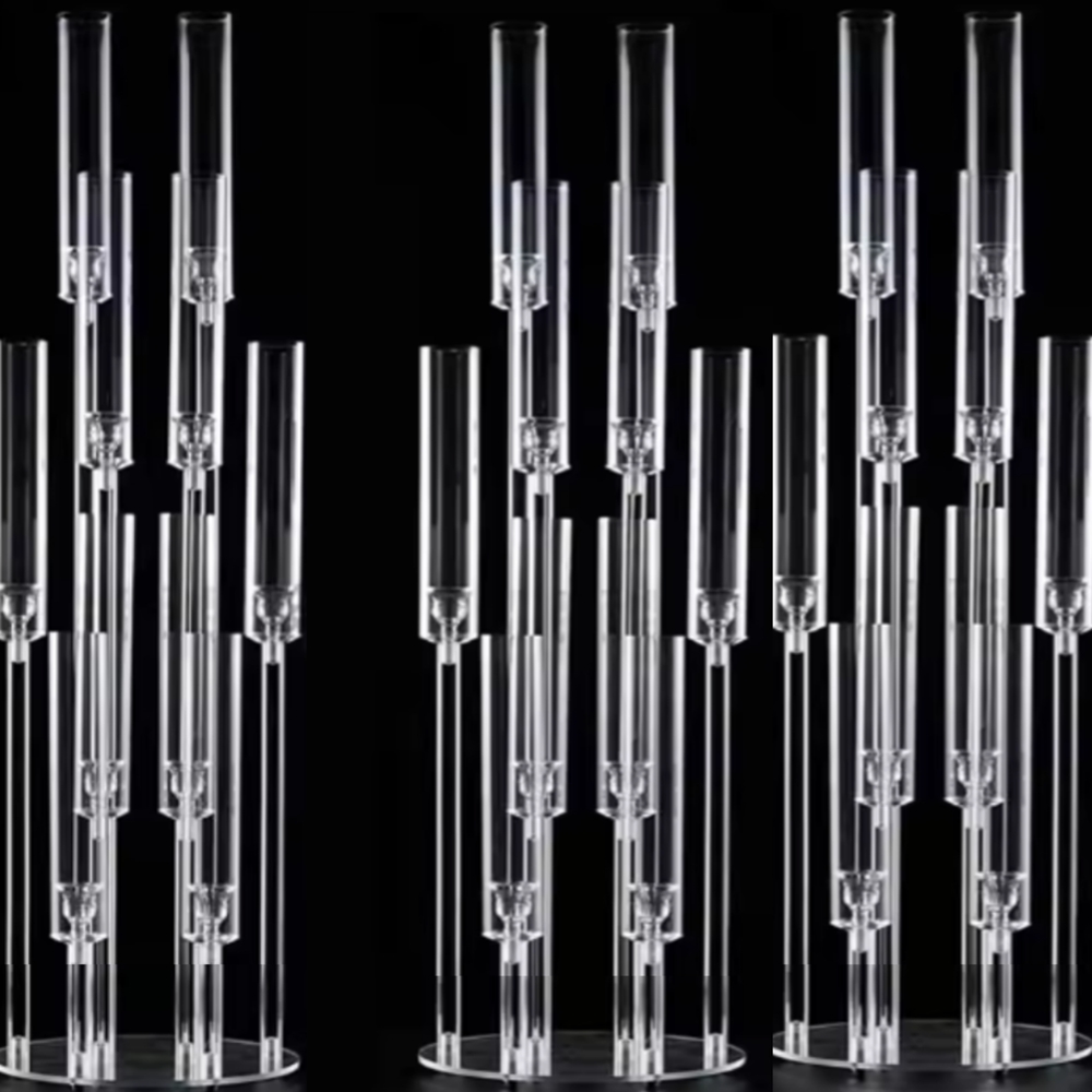 F30 10個 キャンドル台座 円柱型ディスプレイスタンド  - Candle Supplies Luxury のレビューと価格